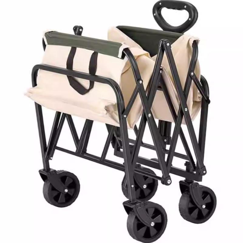 DaMai Camping Folding Cart DM-2006