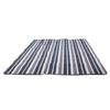 Picnic Blanket Water Resistant Damp Proof Thickened Oxford Cloth Foldable Portable Picnic Mat for