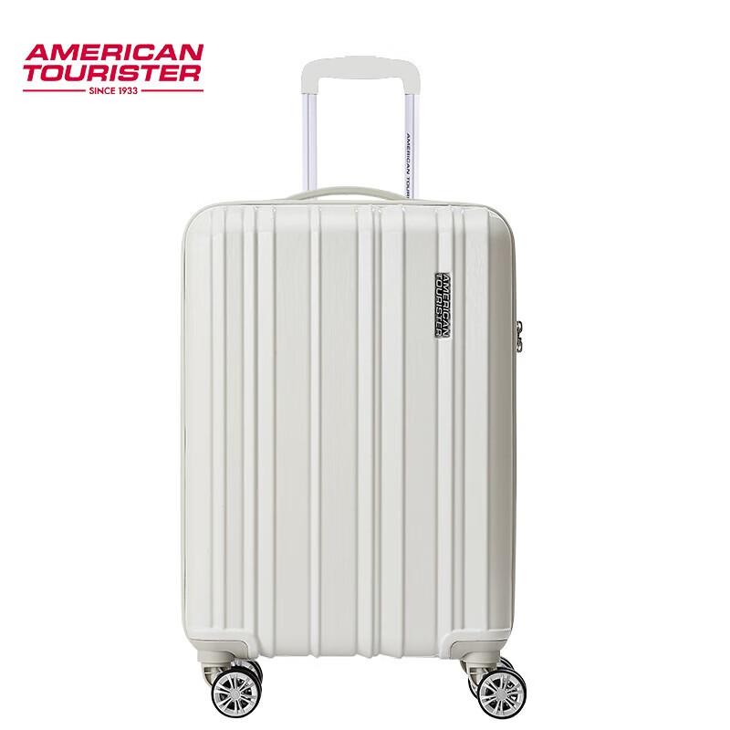 American Tourister Hardside Spinner Luggage