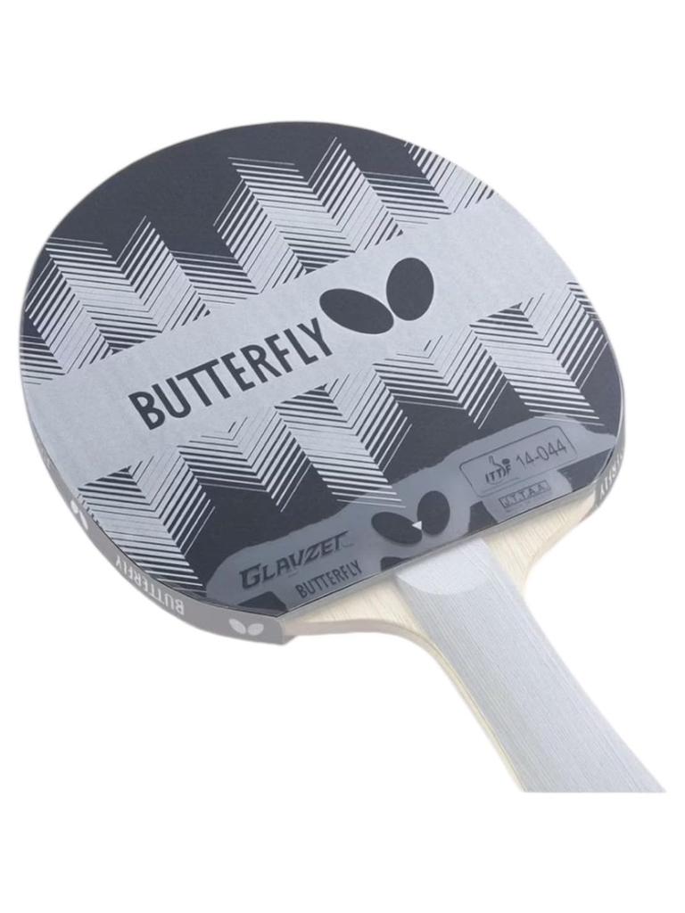 Butterfly Table Tennis Rubber Protective Film IV 77340 of (Pack 2)
