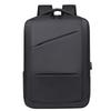 Men's Large Capacity Business Commuter Backpack