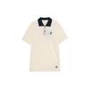 Heritage Polo Shirt Men's Sail White HM4460-133