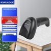 Datalogic GD4520 Light Industrial Barcode Scanner