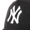 Brand Cap MVP MLB NY Black Free 47 MVP Ultrasuede MVP DT New York Mets '47 '47
