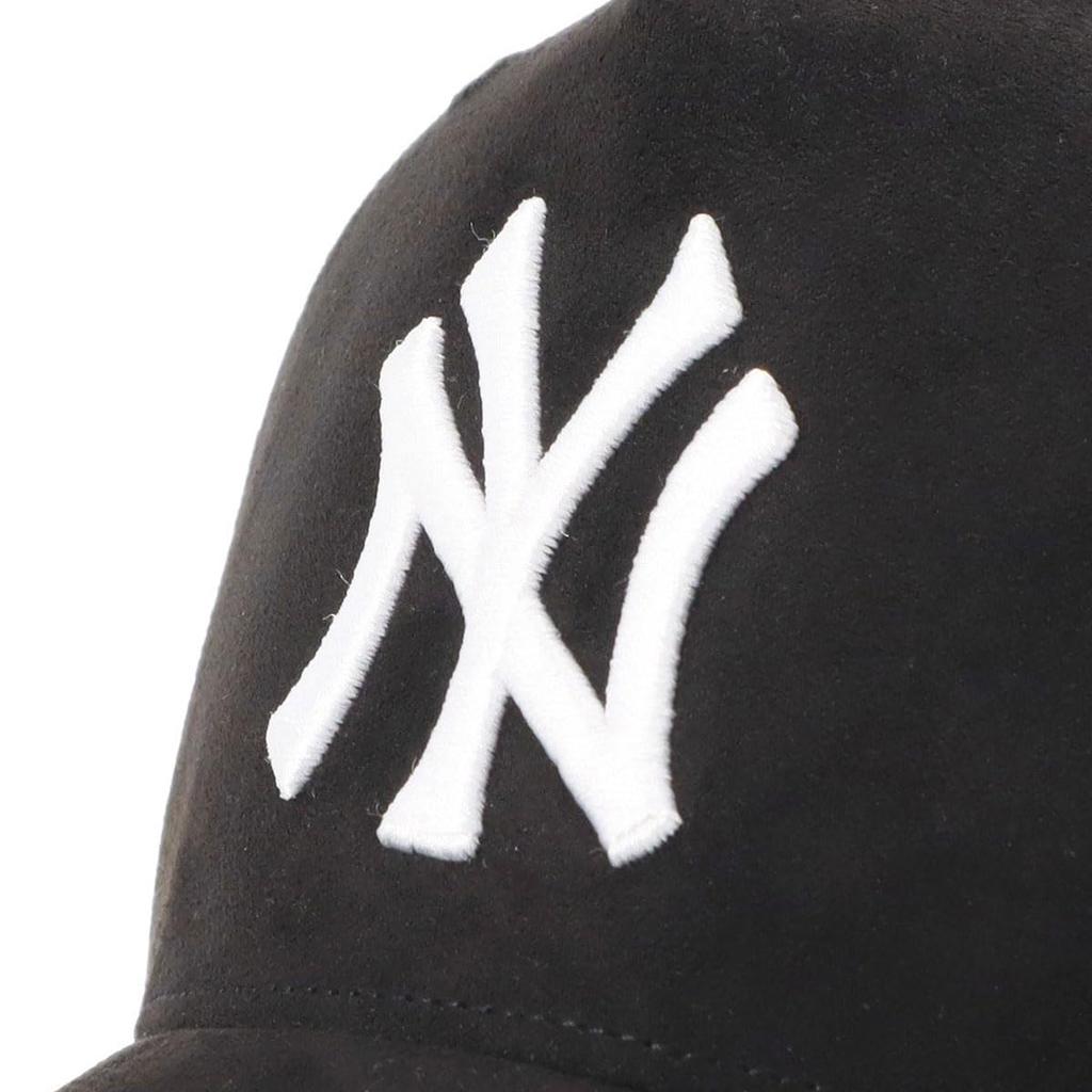 Brand Cap MVP MLB NY Black Free 47 MVP Ultrasuede MVP DT New York Mets '47 '47