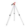 Lezalic Surveying Prism Pole for Surveying Construction Prism Civil Pinhole Tools Stand, Stand, Tripod, Equipment, Architecture, Sites, Measurement,