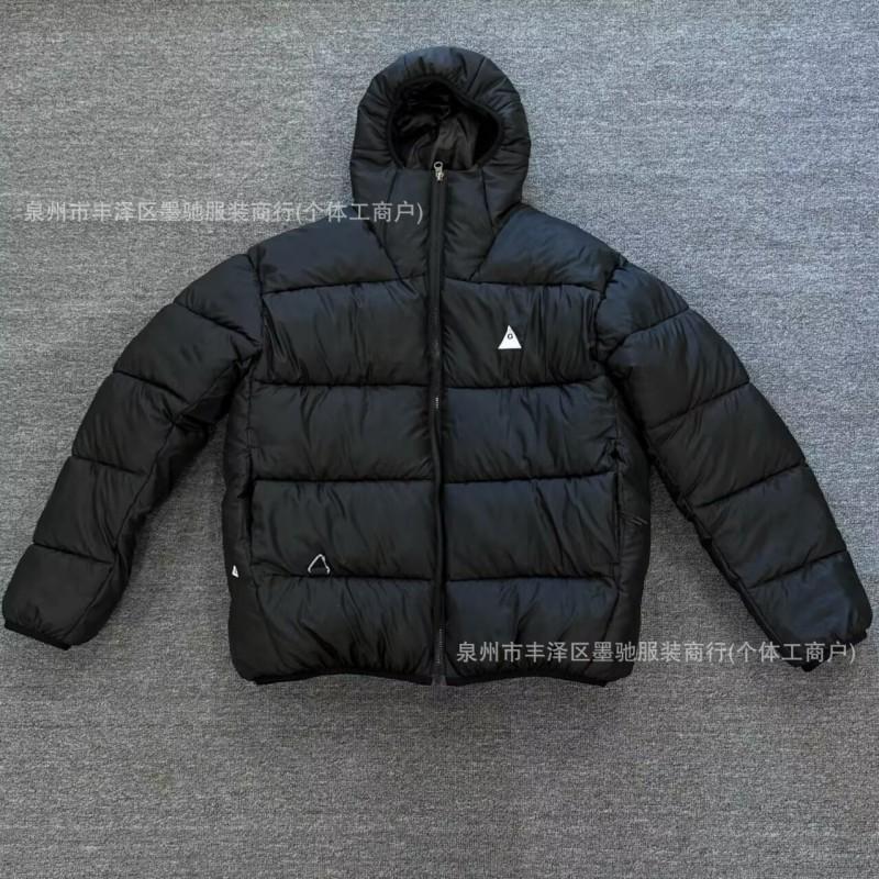 ACG Functional Padded Winter Coat Color