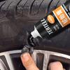 Piece Waterproof, Wear-Resistant High Viscosity Shoe Glue, Quality Rubber Filler for Repairing Torn Soles & Damaged Shoes.