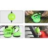 Height Adjustable Suction Cup Boxing Reflex Speed Hand Eye Reaction Fight Ball