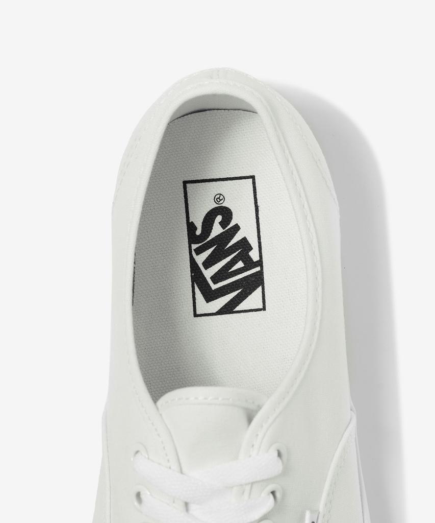 Vans Authentic - Bianco Puro / Vn000Ee3W001