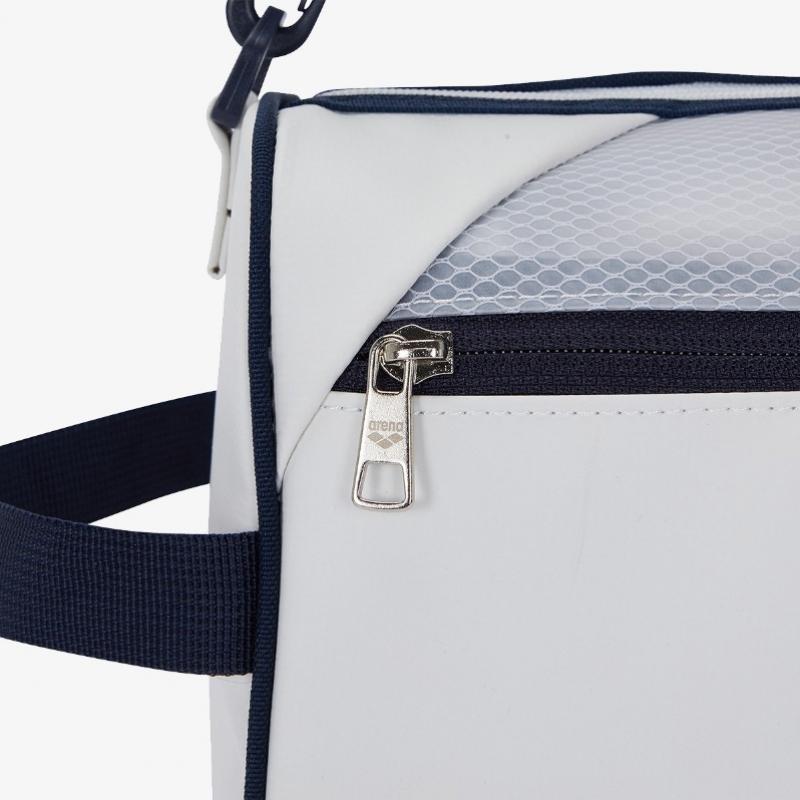 Arena Hexa Signature Cross Shoulder Bag  A6ac1ab36 Wht 