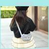 Adorable Cute Animal Plush Mini Shoulder Bag For Kids In Various Colors And Styles