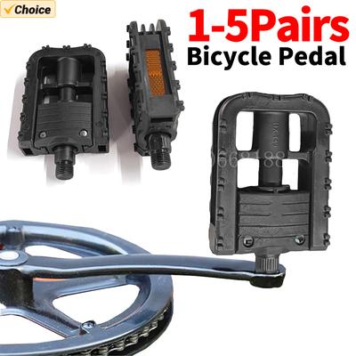 Bisiklet yedek parçaları – Bisiklet pedalları