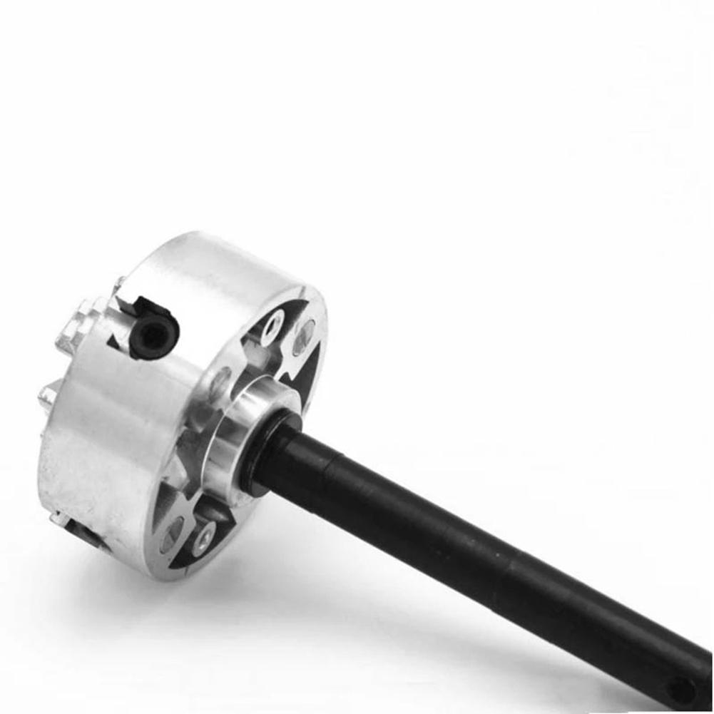 Jaw Manual Chuck Independent Turning Machine Accessories 3 Manual Lathe Chuck High Carbon Steel Self-Centering Mini Drill
