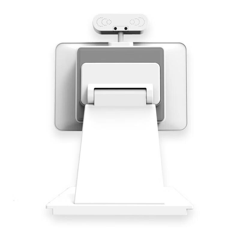 Tecsun TSV-X7 Smart Visitor Management System CN plug (adapter included)