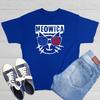 Meowica Sarcastic Humor Graphic Tee Gift For Men Novelty Funny T Shirt