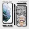 Für Samsung Galaxy S25 S24 S23 S22 Ultra FE Plus A17 A37 A57 A56 A55 A06 A16 A15 A36 A26 A35 A05 A25 A54 A34 Handyhülle Luffy Gear 5 One Piece Süß