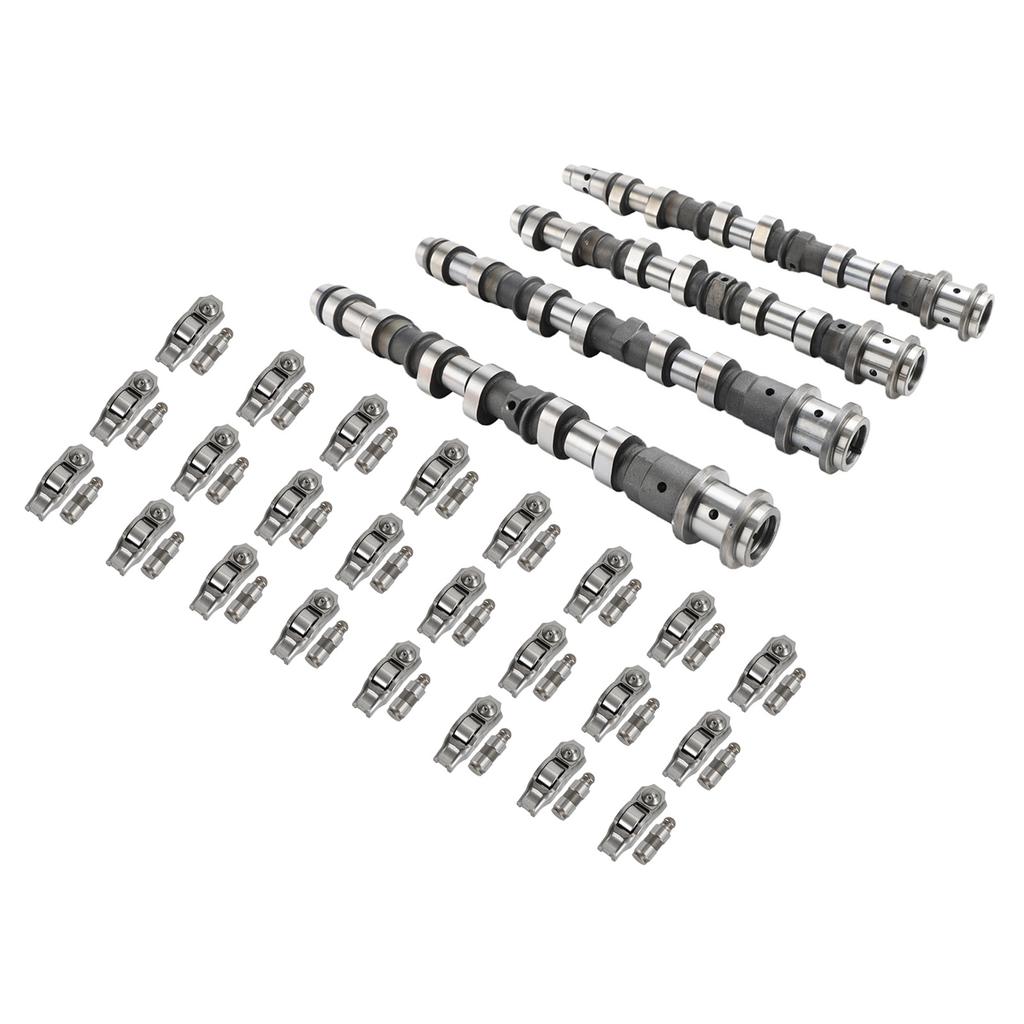 Camshafts Rockers Lifters Assembly for Chrysler Dodge Ram 3.6L Pentastar 11-21