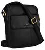 Torba Skórzana PTN 719-OPU-4727 Black