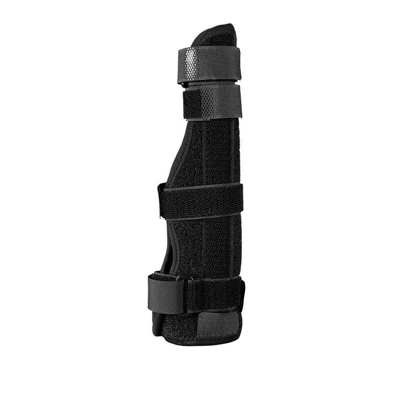 

Breathable Dual Finger Support Splint