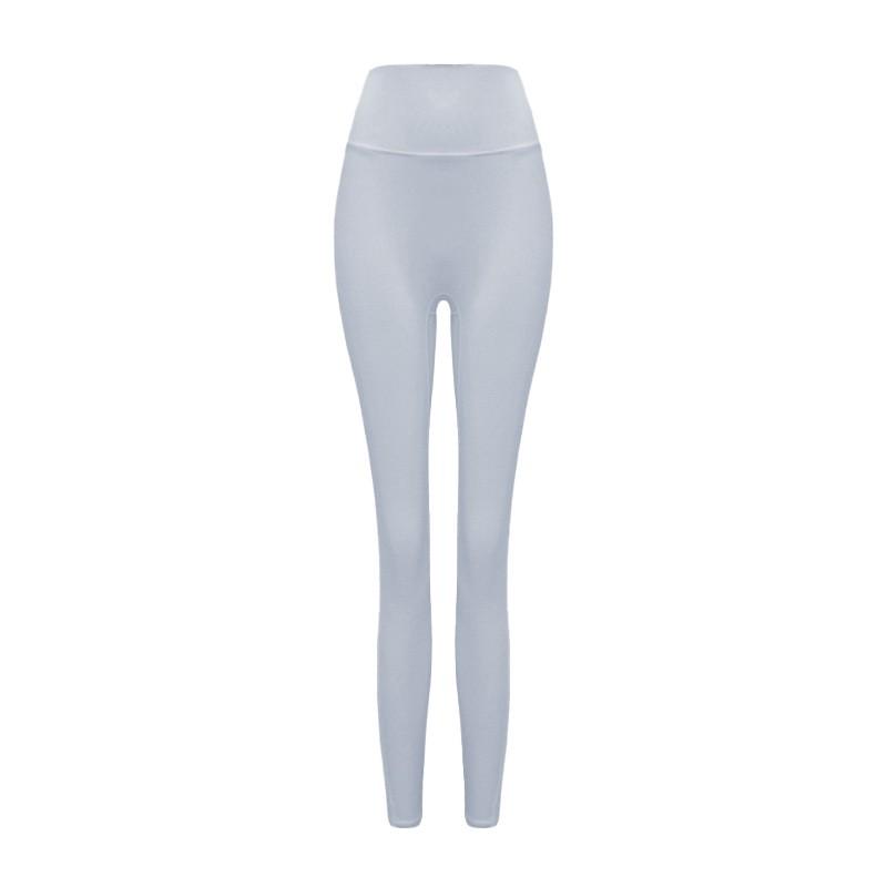 High-Waisted Seamless Yoga Leggings Women Ultra-Soft Stretchy Workout Pants With Butt-Lifting Support 2026