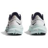 HOKA ONE ONE Solimar Blanc De Blanc Blue Glass Women's 1123075-BDBBG
