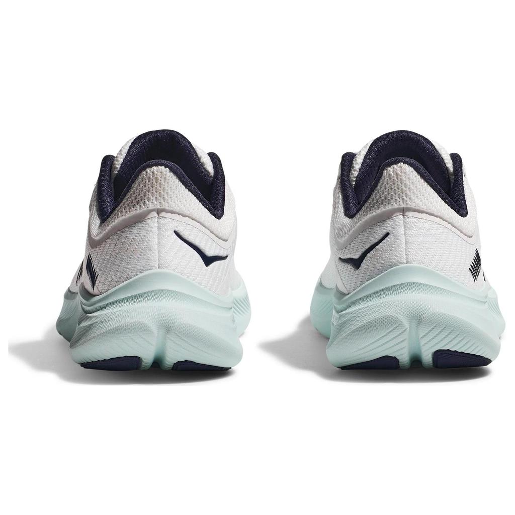 HOKA ONE ONE Solimar Blanc De Blanc Blue Glass Women's 1123075-BDBBG