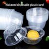 Guyue Tiancheng Disposable Takeout Bowls