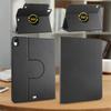 IPad Case A16 Tablet Pro 13 Air 4/5 Rotating 360 Mini Stand PU Leather Cover