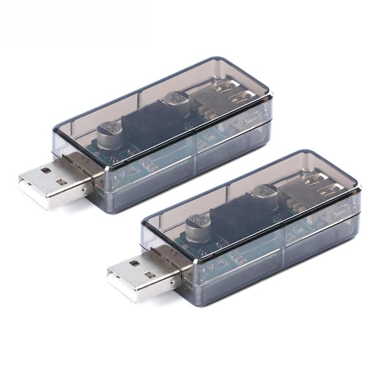 

2 шт/1 шт Плата гальванічної ізоляції живлення USB ADUM3160 Модуль ізолятора цифрового сигналу та аудіо 1500 В напруга ізоляції Сумісний з USB2.0