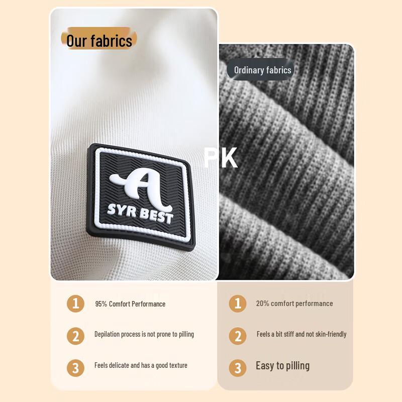 Men's Fall/Winter Trendy Casual Straight-Leg Pants