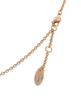 Mayfair Bath Relief Necklace Brass [Vivienne Westwood] Women's 630203EG/02G404 [Item]