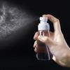 1PCS 30/60/80/100ml Portable Foam Bottle Empty Pump Clear Bottle Lotion shampoo Dispenser Hot koop Refillable Bottles