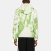 Y-3 Fuzzy Fleece hooded jacket IP7672