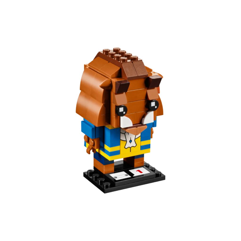 Lego Brickheadz Beast