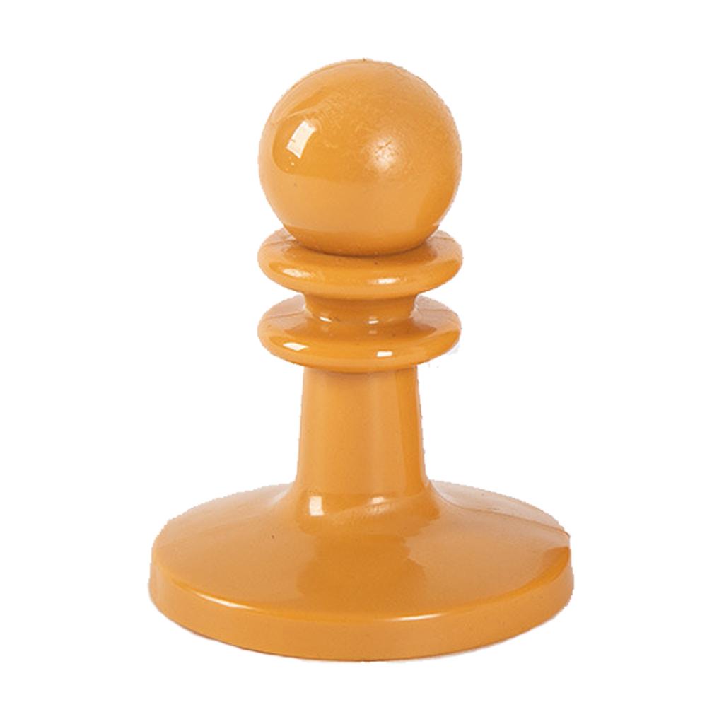 

Защитный пластиковый колпачок от грозы для кемпинга на открытом воздухе, навес для палатки, тент, защита шеста жёлтый