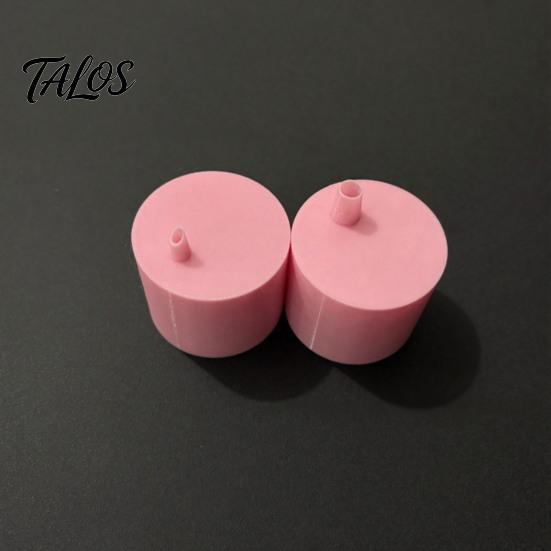 Pink Glitter Funnel for Snowglobe Tumblers, Filling Adding to Portable Plastic Cups, DIY Cup Making Tool Beginners Crafters