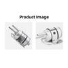 Fuel Pressure Regulator for LS Series Engines LS1 For LS2 LS3 LS6 LQ4 LQ9 LM7 L99 L76 with Consistent Pressure Control