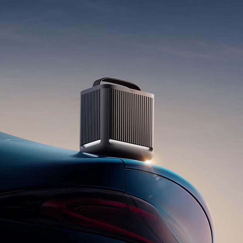 

Xiaomi Outdoor Bluetooth Speaker Camp