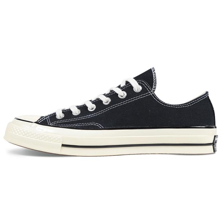 Converse Chuck 70 Ox Black Men s 144757C EU 43