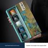 Shangqi Wanli Jiangshan Ceramic Douli Teacup Gift Set