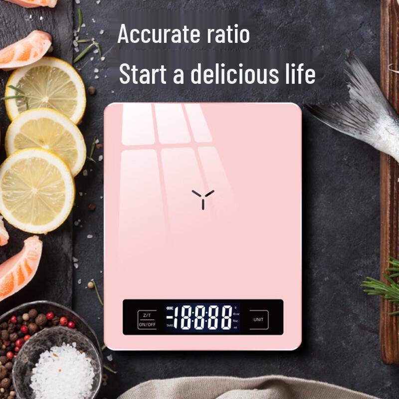 Digital Kitchen and Baking Scale