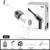 New Handheld Cordless Vacuum Cleaner Home Car High Power Powerful Vacuum Cleaner Computer Keyboard Desktop Cleaning Machine