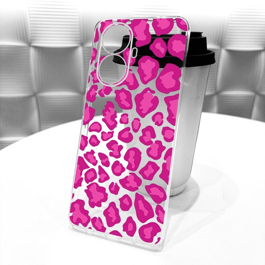 For Cover Realme 10 Pro Plus 5G Phone Case Fashion Butterfly Flower Soft Clear Silicone Funda For Realme 10 Pro 10Pro+ 5G Bumper