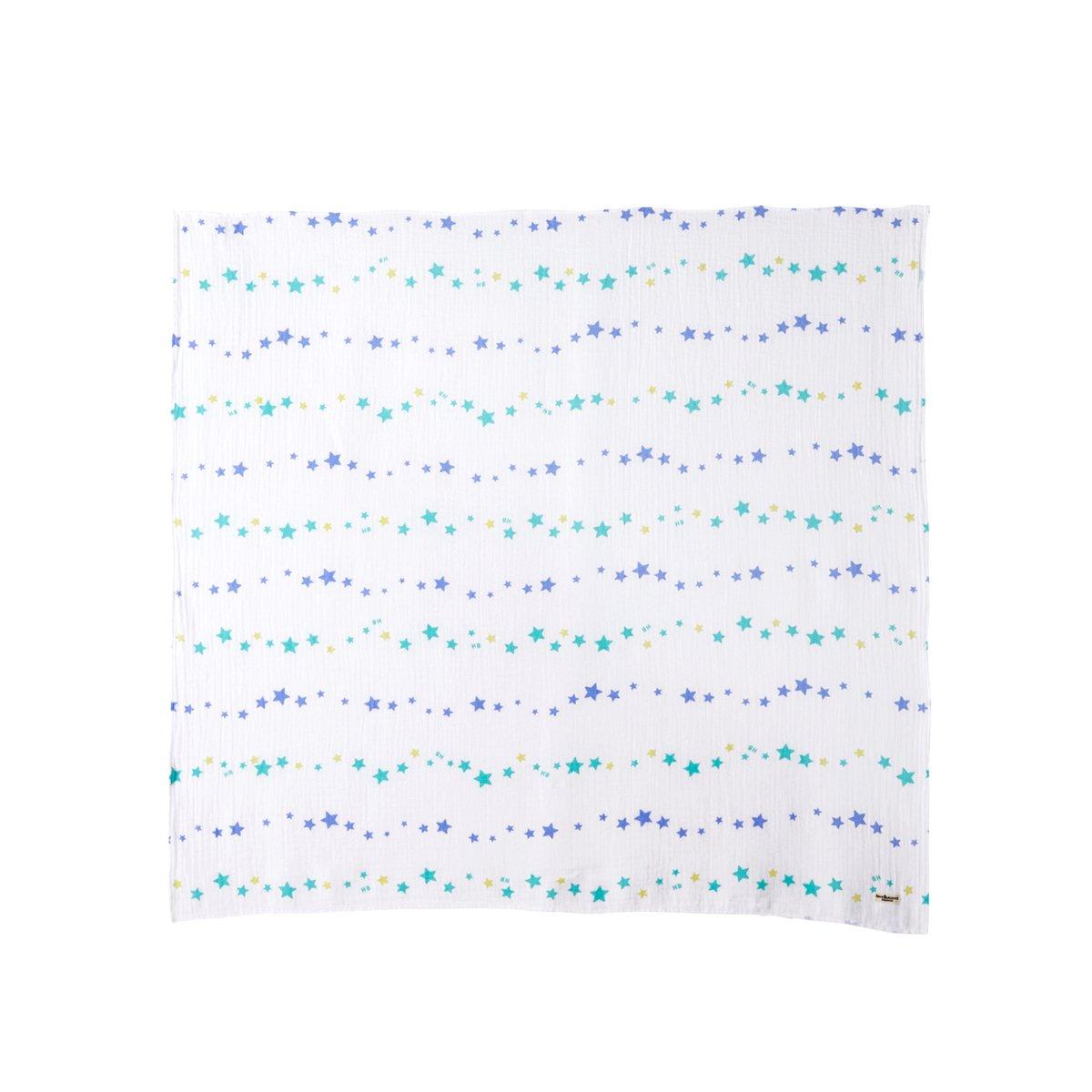 

Miki House Hot Biscuits Multi-Ticket 76-8018-970 (Blue) синий