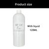 Mop Soap for Floor Cleaning 120ml Scented Mop Soap Multisurface Bathroom & Kitchen Cleaner Suppllies