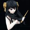 20CM SPY×FAMILY Anime Figure Kawai Anya Forger Yor Forger Action Figures Standing Figurine Collectible Model Doll Toys