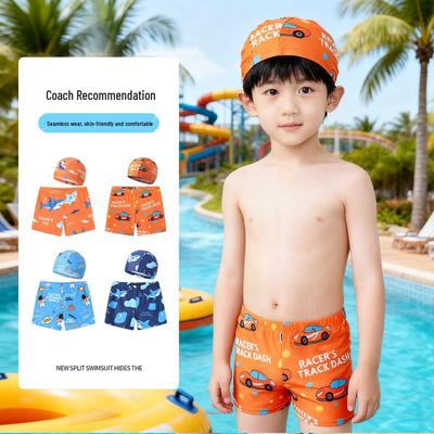 Niños (hasta 3 años) – Trajes de baño