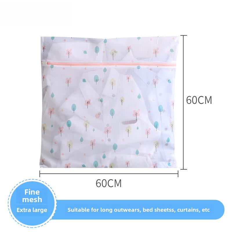 Förtjockad Finmaskig Underklädes tvättpåse Set – Extra Stor, Anti-Deformation Tvätt- och Skötselväska för BH