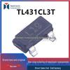 TL431CL3T SOT23 Voltage Reference IC (10-Pack)